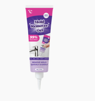 NuroClean gel tube